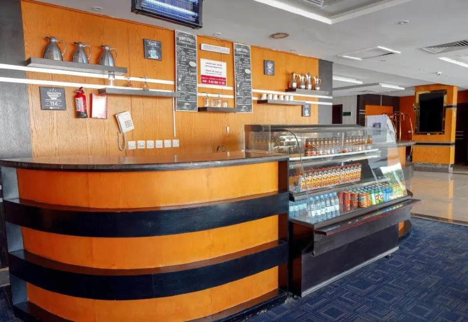 Almasem Serviced Rooms & Suites-Gurnata-Riyadh