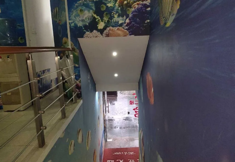 No.1 hotel