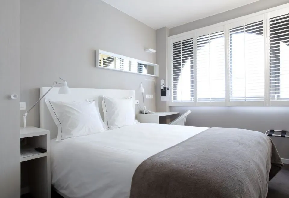 Hotel Made in Louise