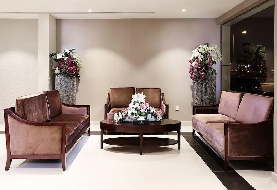 Towlan Suites 3