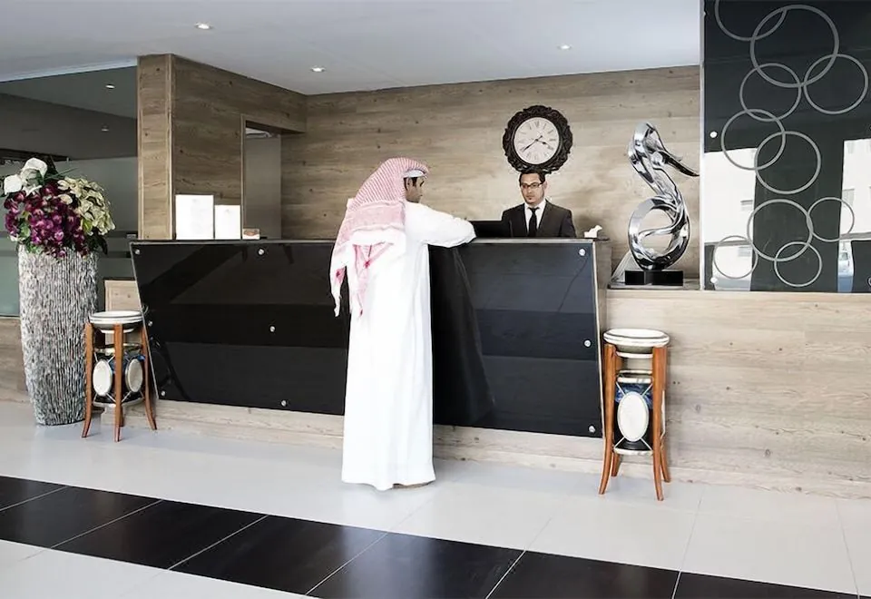 Towlan Suites 3