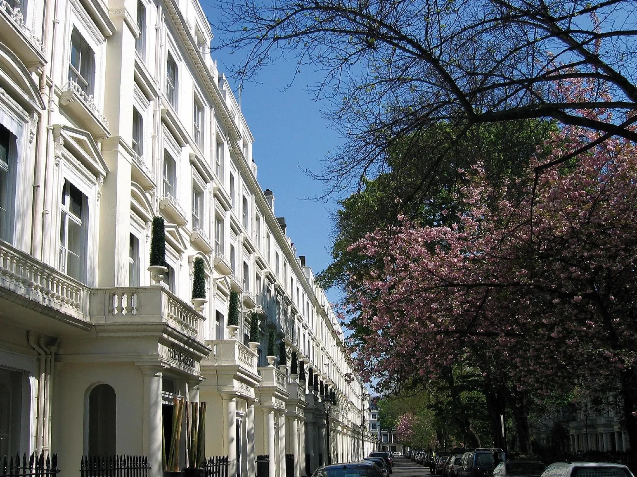 Caesar Hotel
