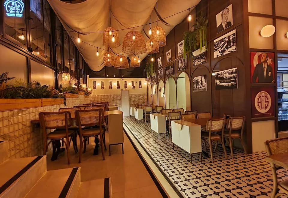 Microyal Hotel