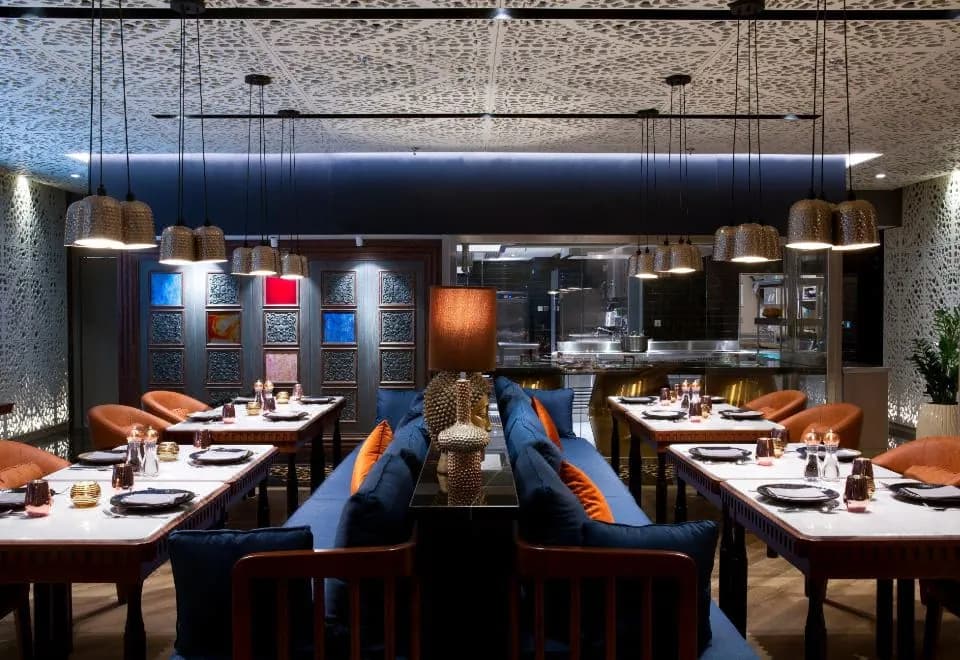 Grayton Hotel by Blazon Hotels
