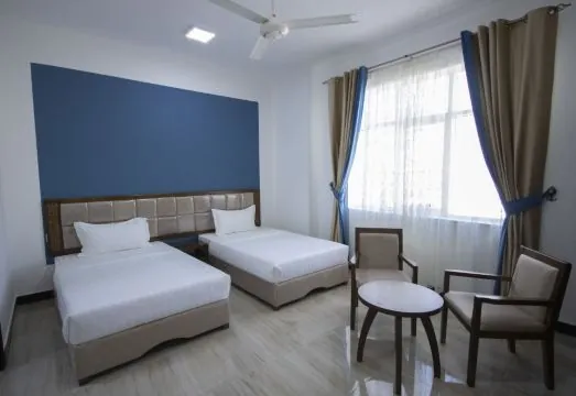Home Station Hotel
