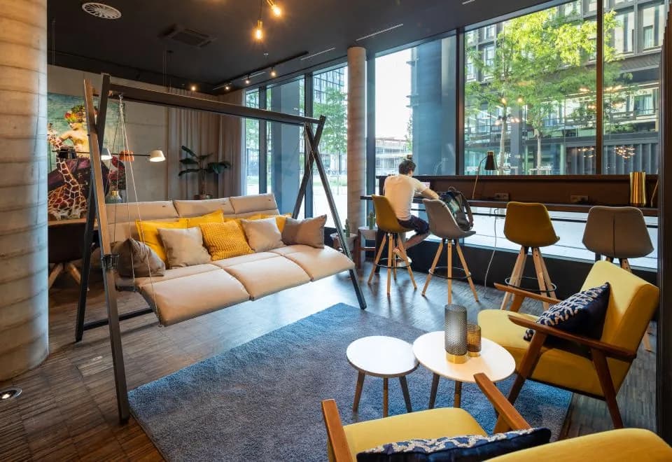 Adina Serviced Apartments Vienna