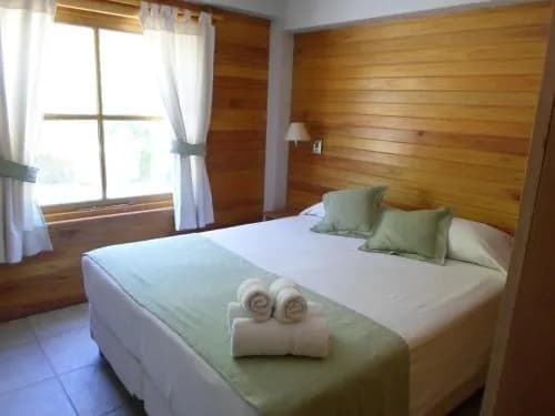Apart Hotel Robles del Sur