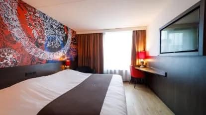 Bastion Hotel Maastricht Centrum