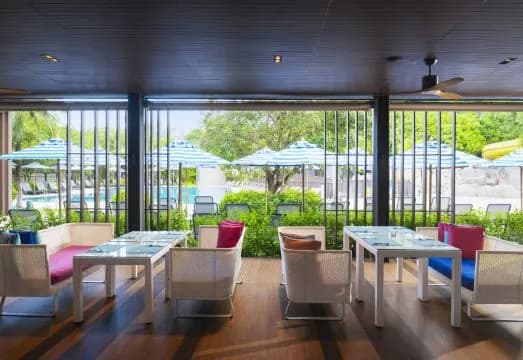 OZO Phuket