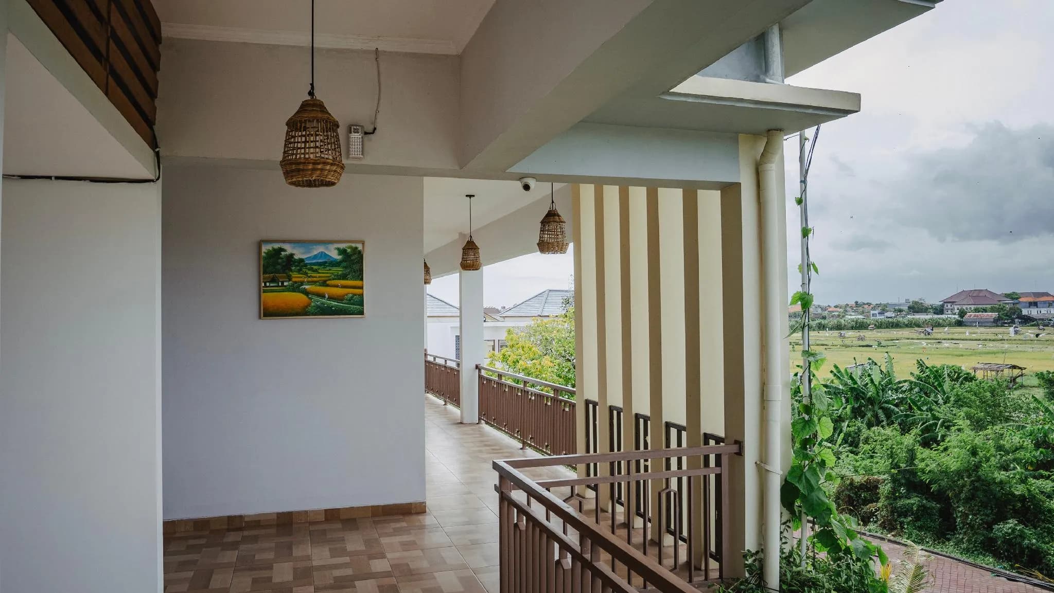 Amanlane Suite Seminyak