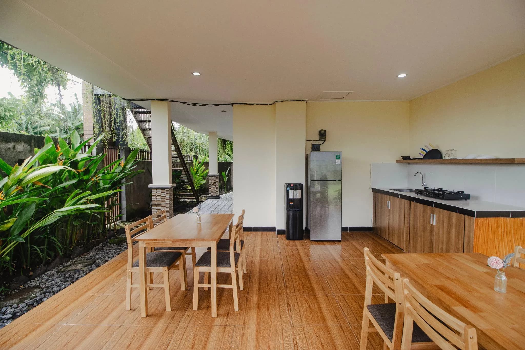 Amanlane Suite Seminyak