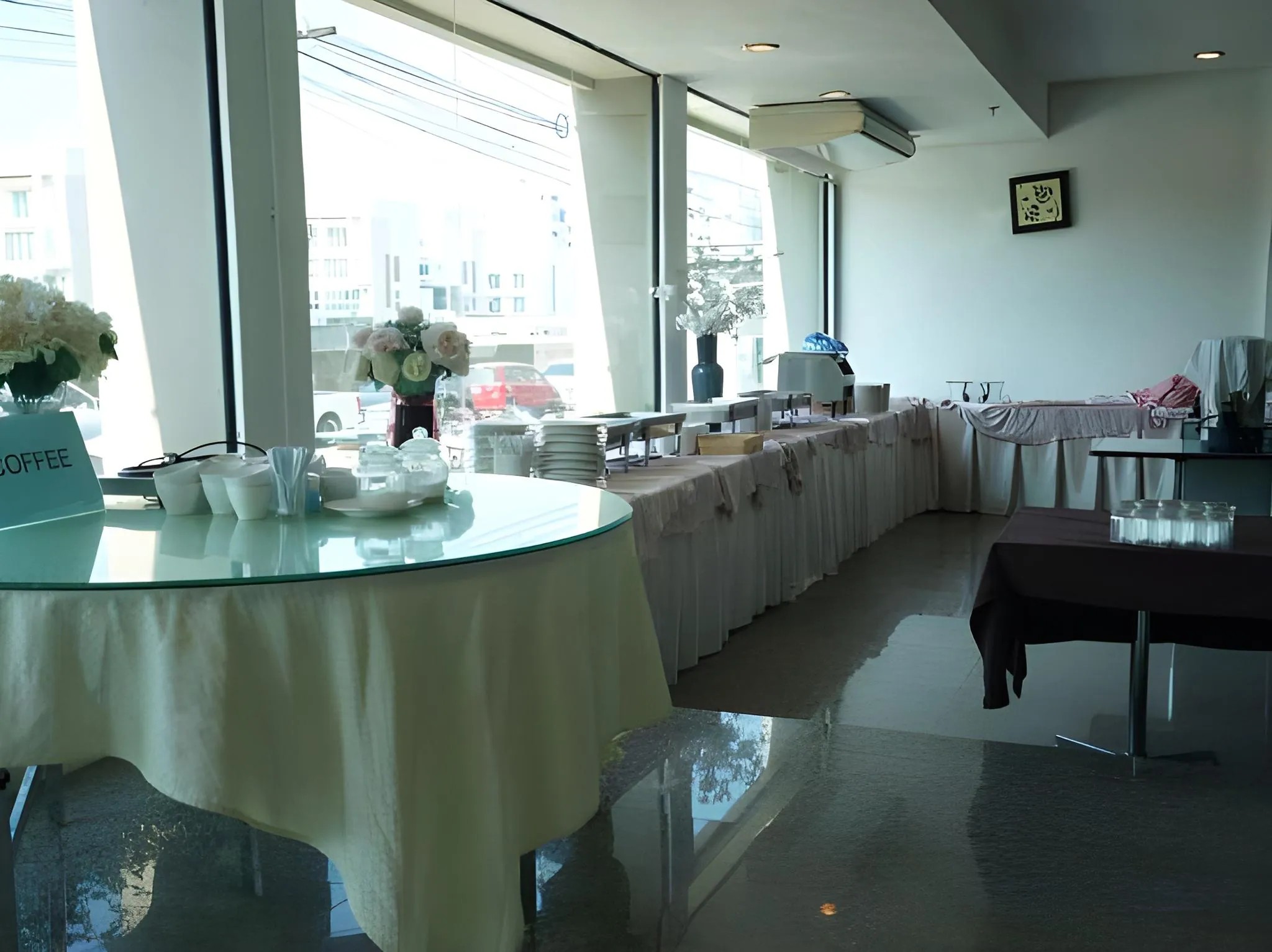 The Spring (เดอะสปริง)