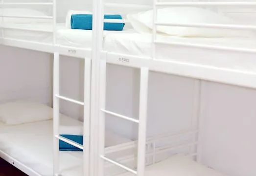 Hostal Casa 18
