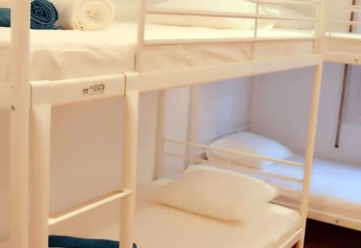 Hostal Casa 18