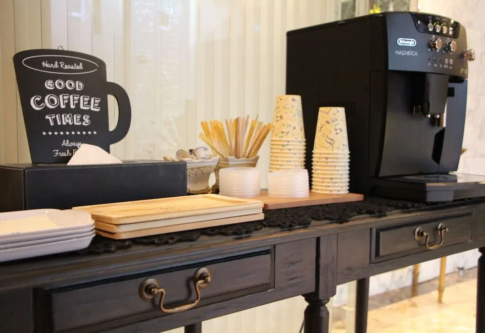 Hotel Apio