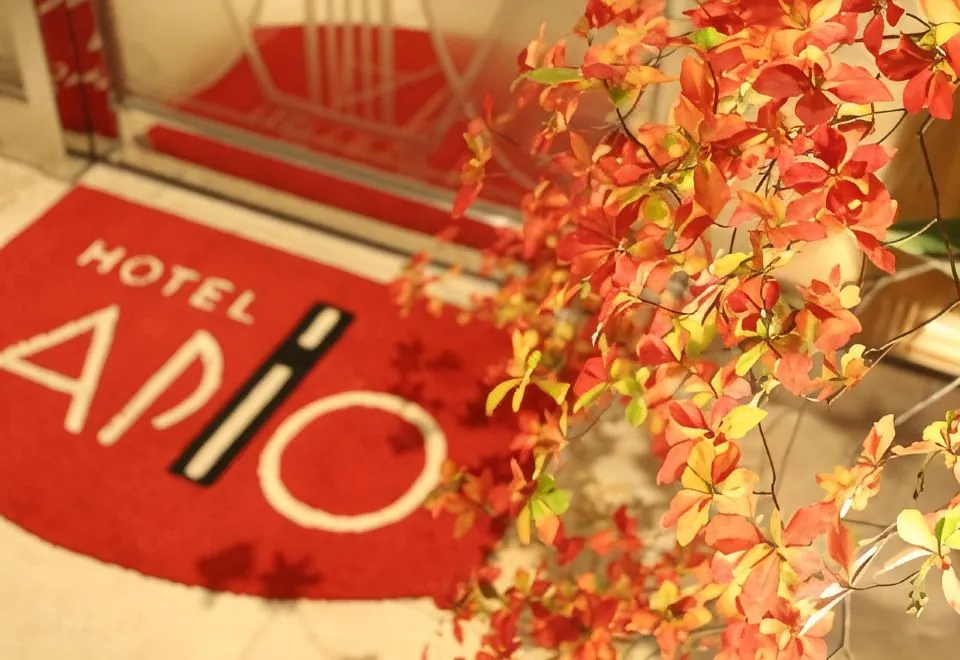 Hotel Apio