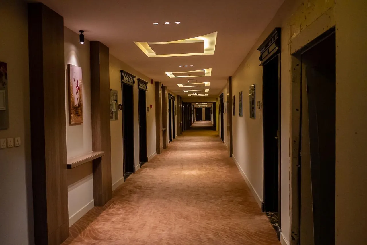 Ahlin Suites 2