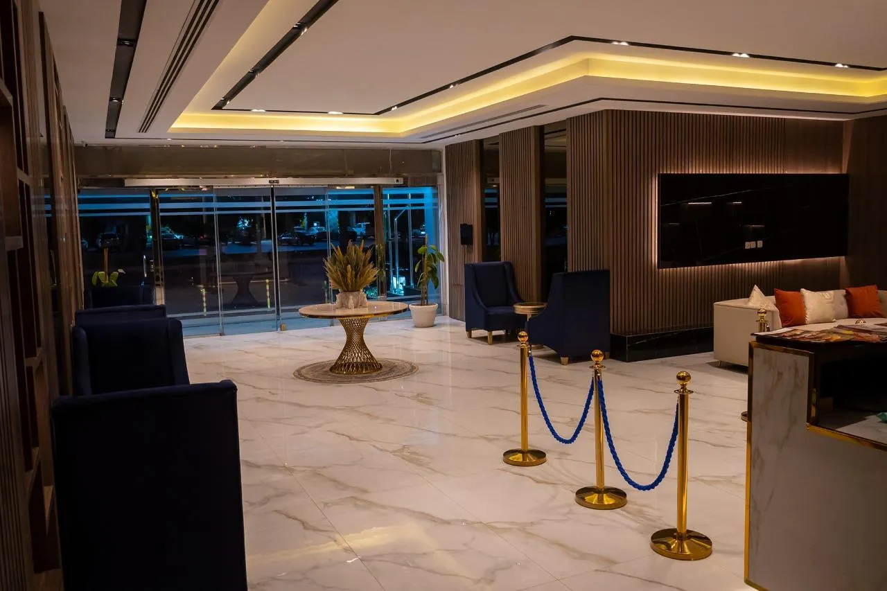 Ahlin Suites 2