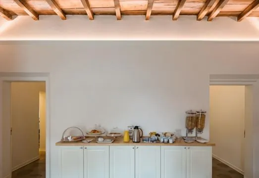 Palazzo Lupardi Relais