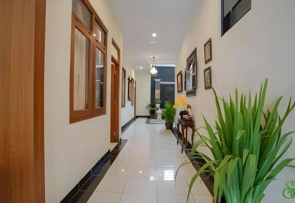 Selaras Inn Syariah