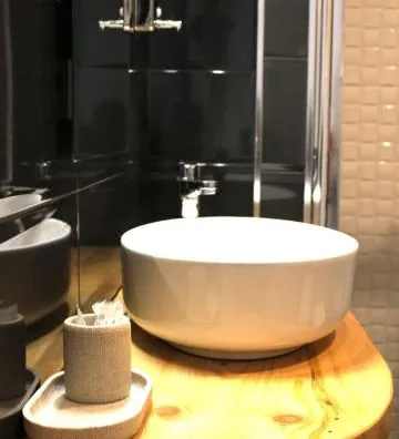 Beverello Rooms