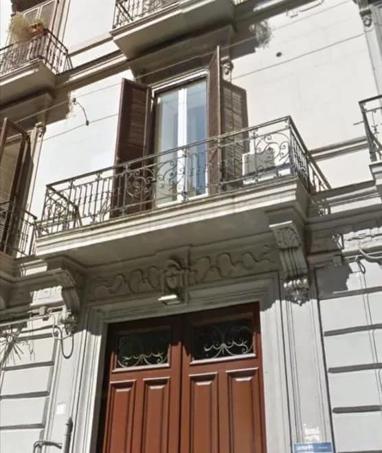 Beverello Rooms