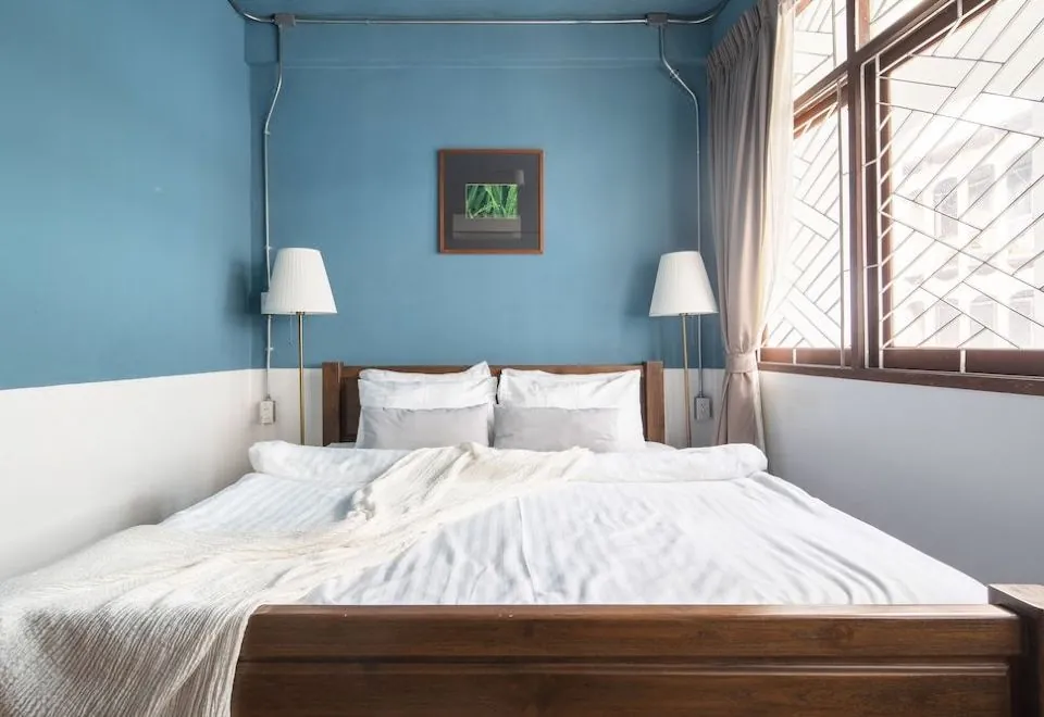 Better Moon Guesthouse
