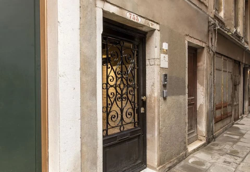 San Marco Suite 755