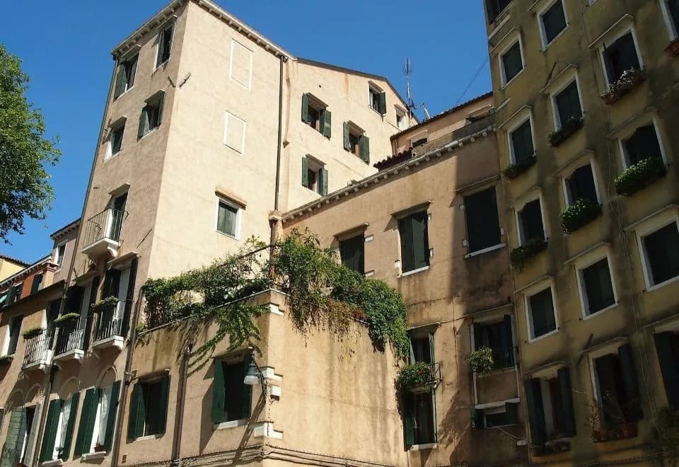 San Marco Suite 755