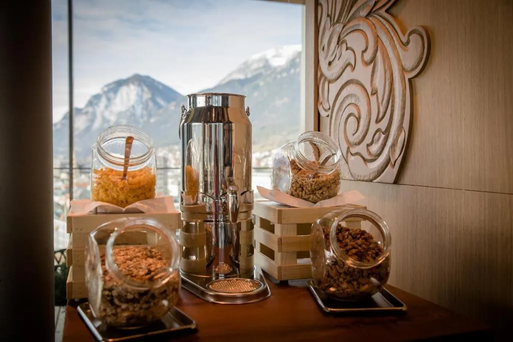 Motel One Innsbruck