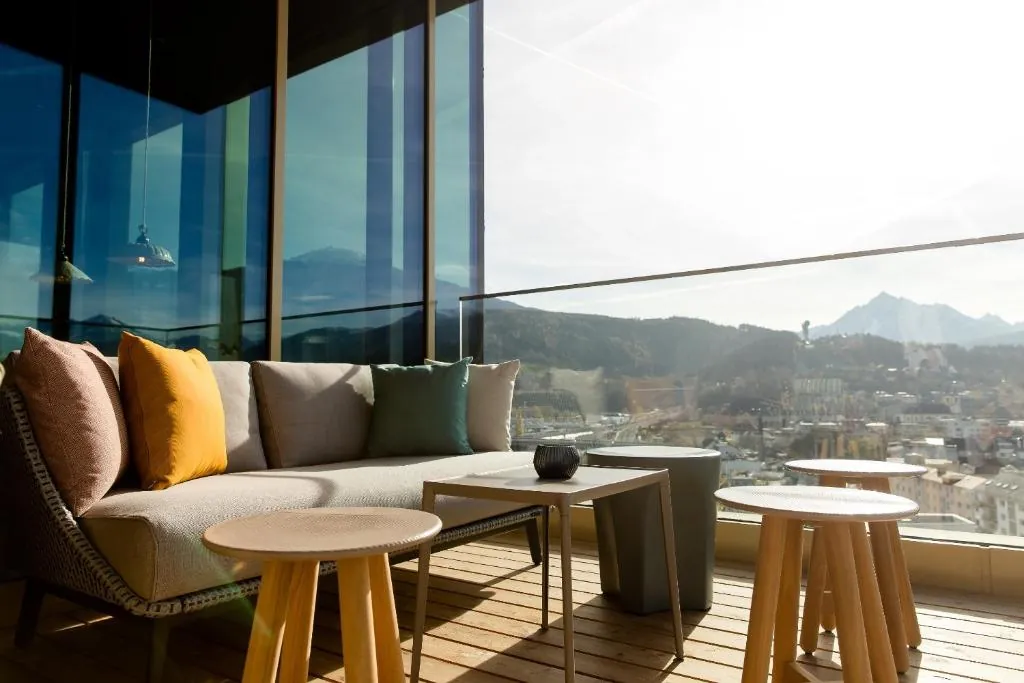 Motel One Innsbruck