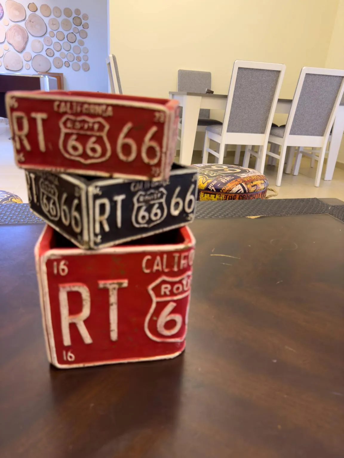 Route66 Beach Hostel JBR