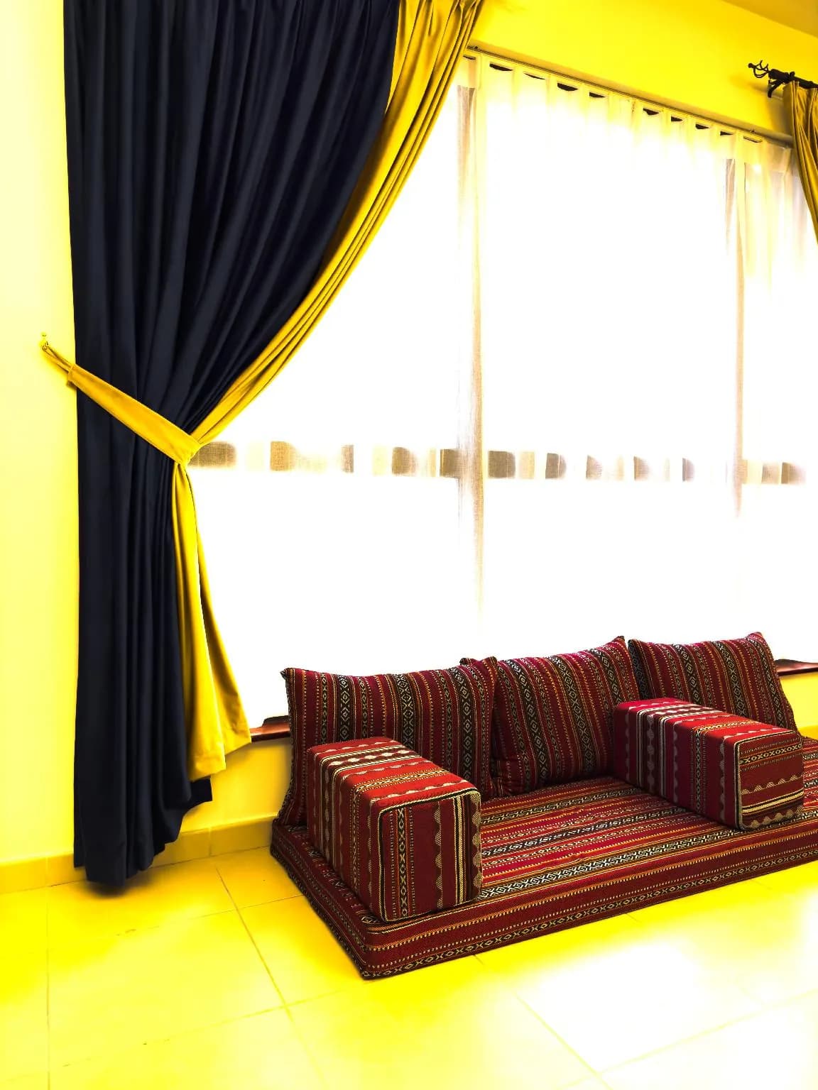 Route66 Beach Hostel JBR