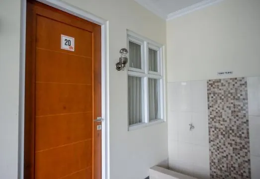 Urbanview Hotel Syariah Casa Azmya Yogyakarta by RedDoorz