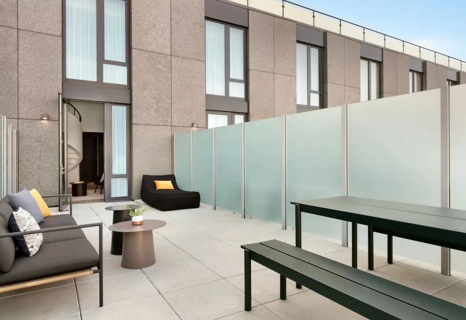Hotel Indigo - Williamsburg - Brooklyn, an IHG Hotel