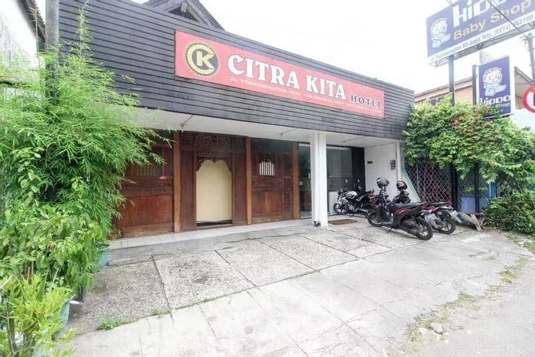 RedDoorz Near Kranggan Tugu Jogja
