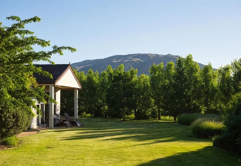Lime Tree Lodge