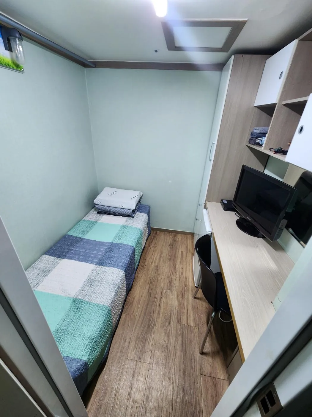 O2 Oneroomtel Shinonhyun Branch