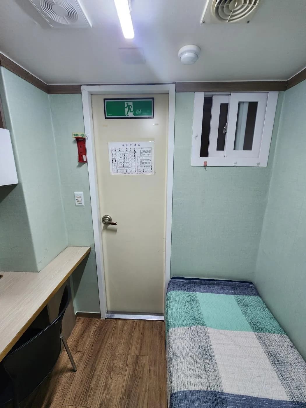 O2 Oneroomtel Shinonhyun Branch