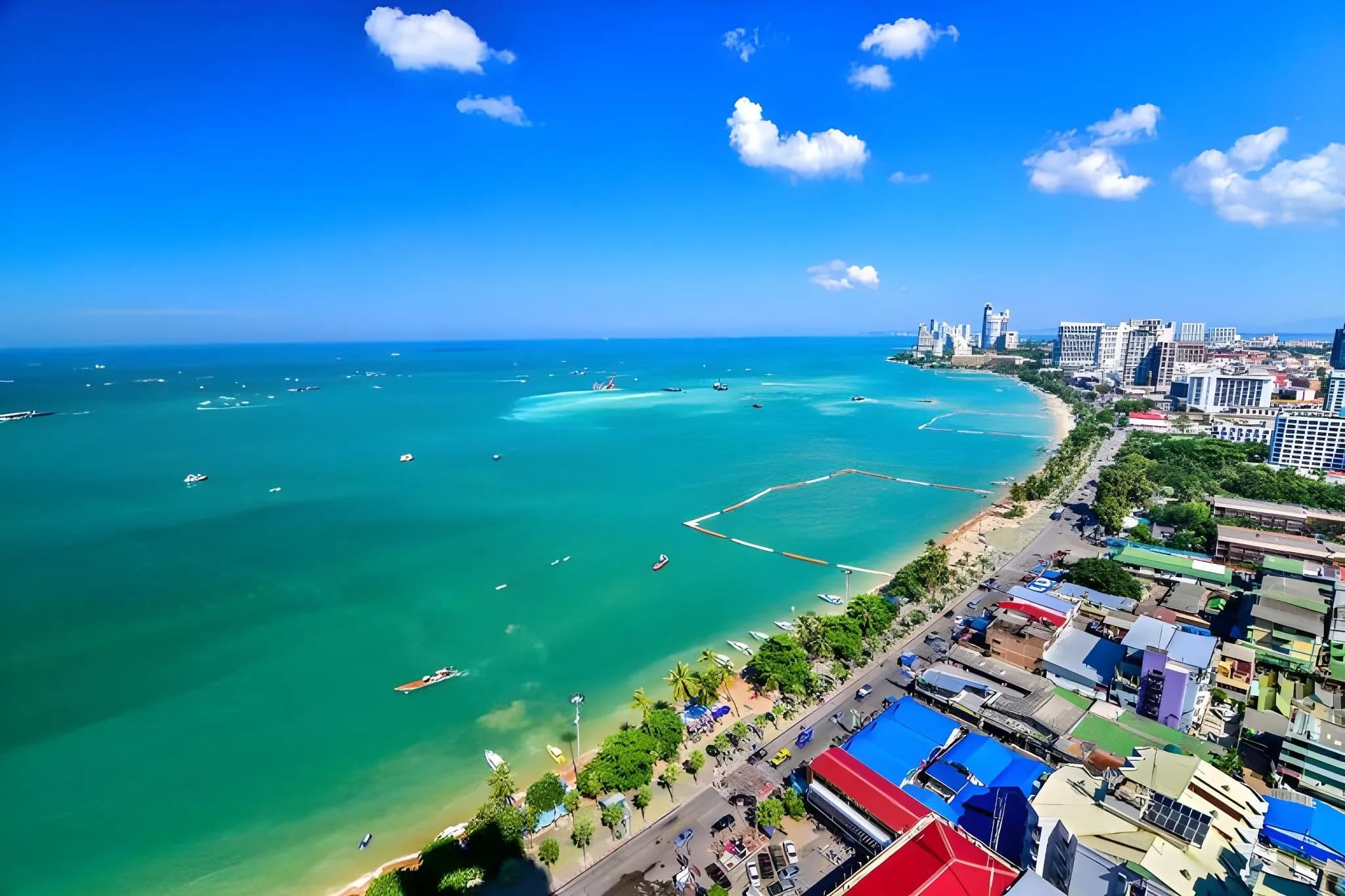 OYO 75414 Kjs Pattaya​
