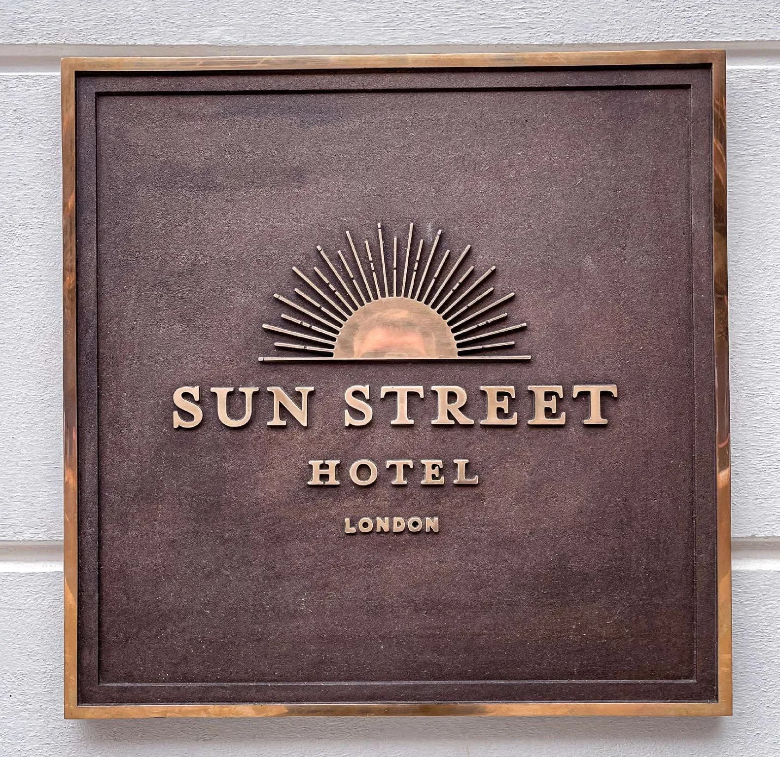 Sun Street Hotel