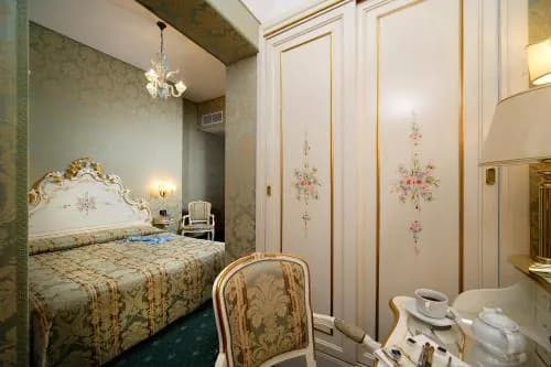 Hotel Gorizia a La Valigia