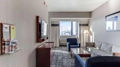 Four Points by Sheraton Long Island City