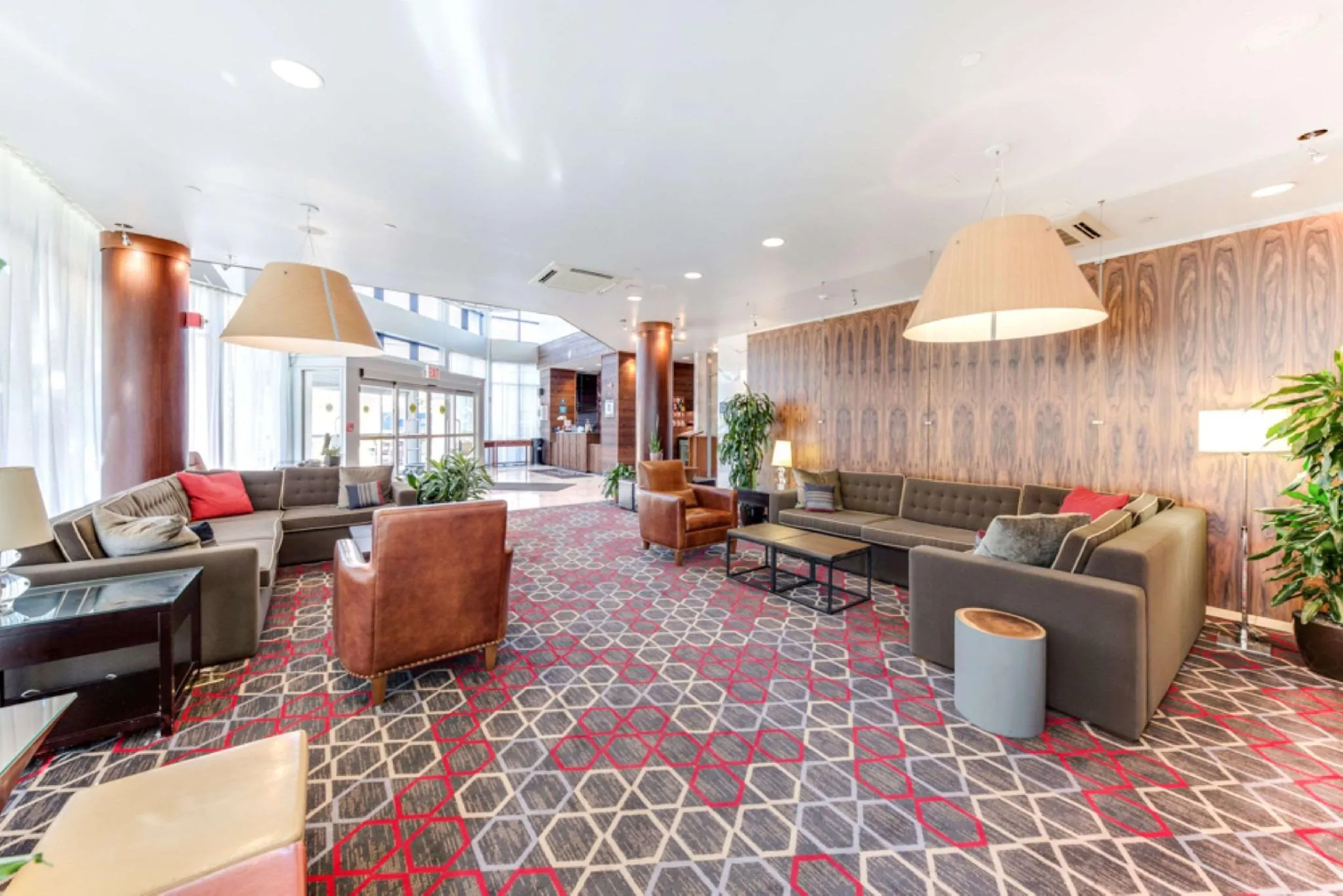 Four Points by Sheraton Long Island City