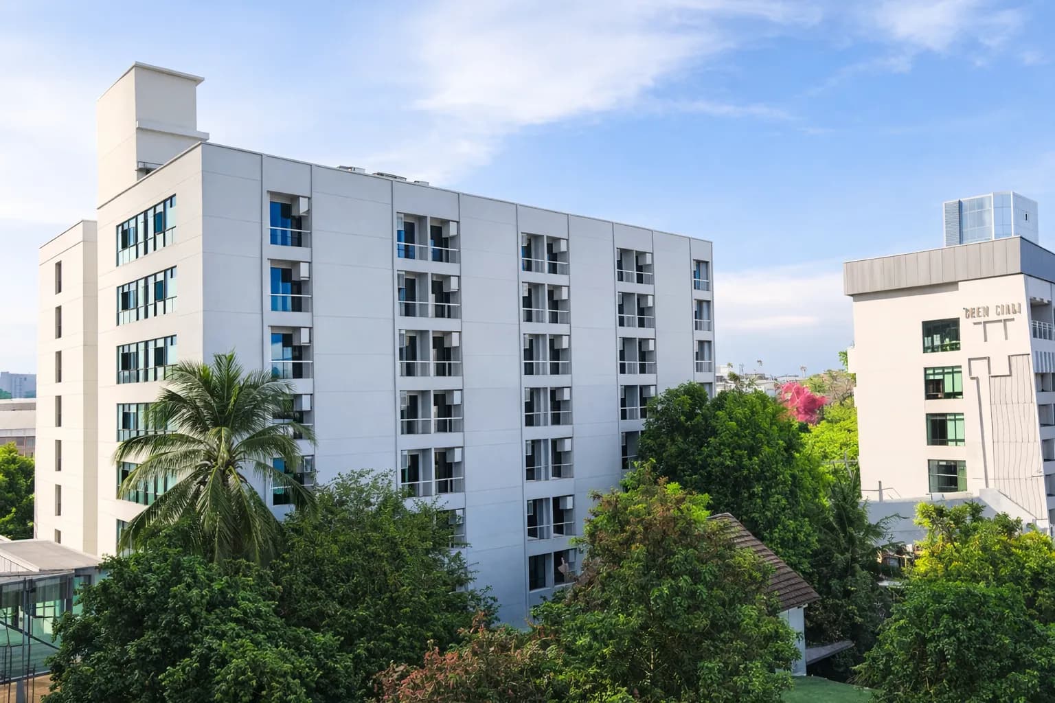 C Hotel Bangna