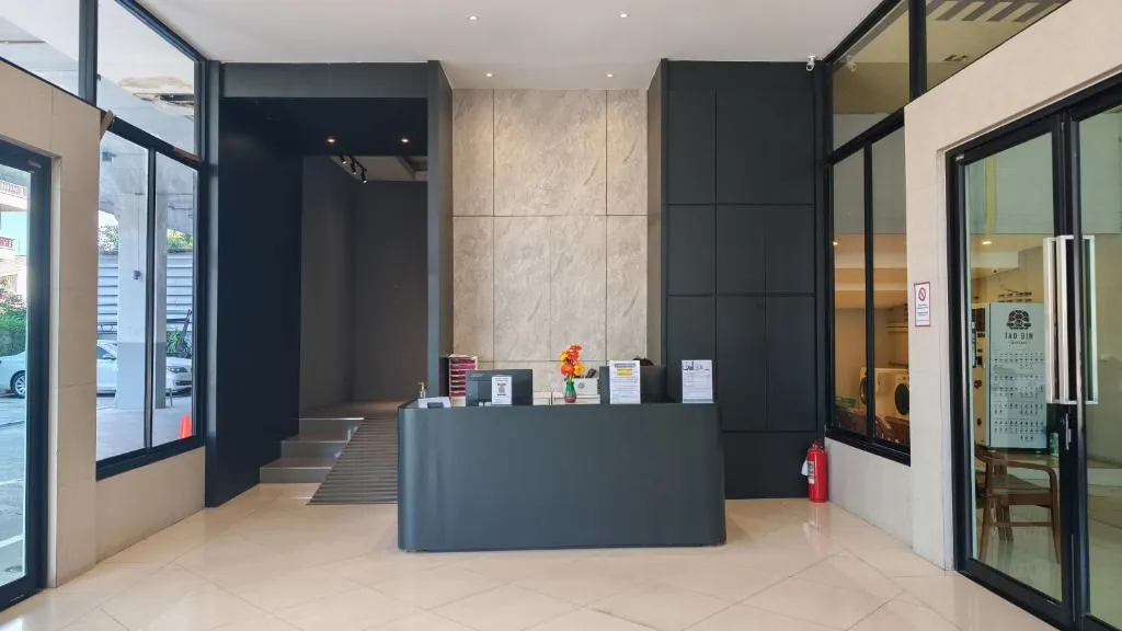 C Hotel Bangna