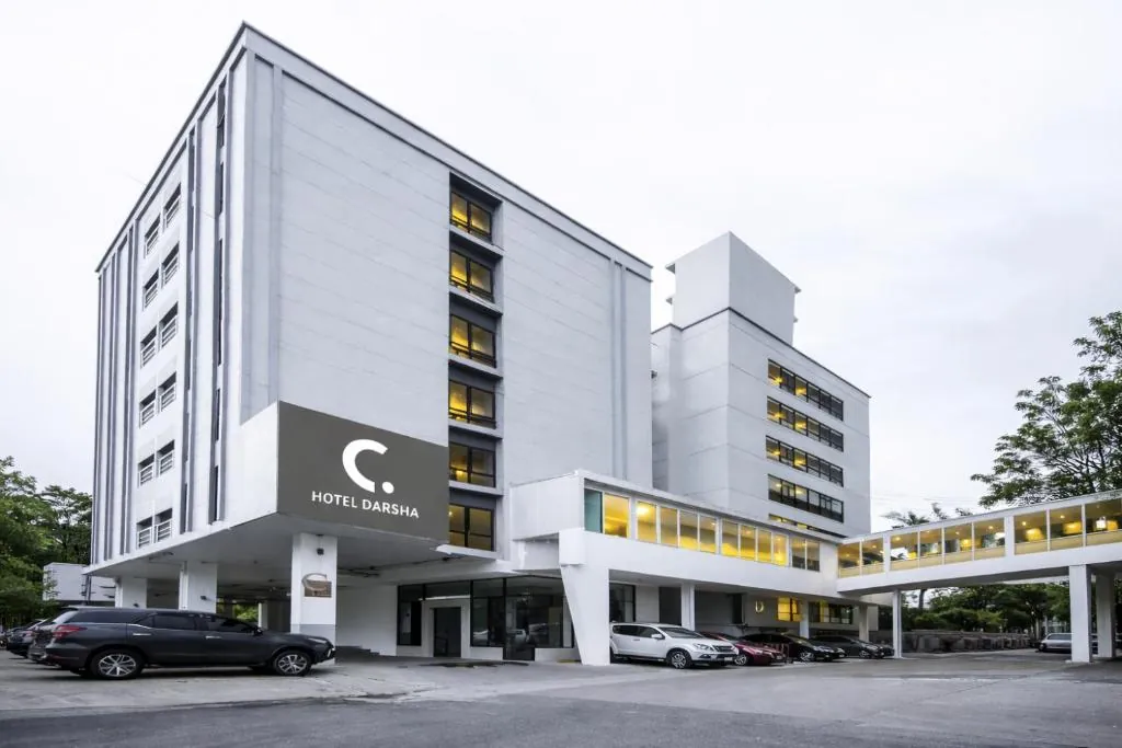 C Hotel Bangna