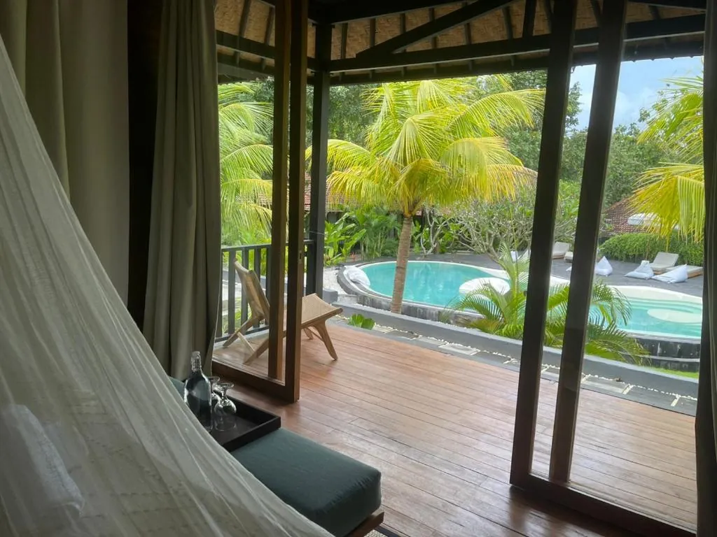 ONAYA Bali Resort