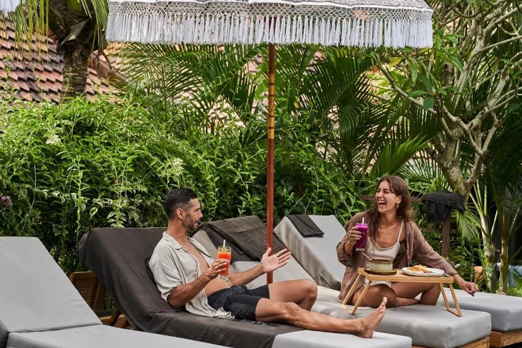 ONAYA Bali Resort