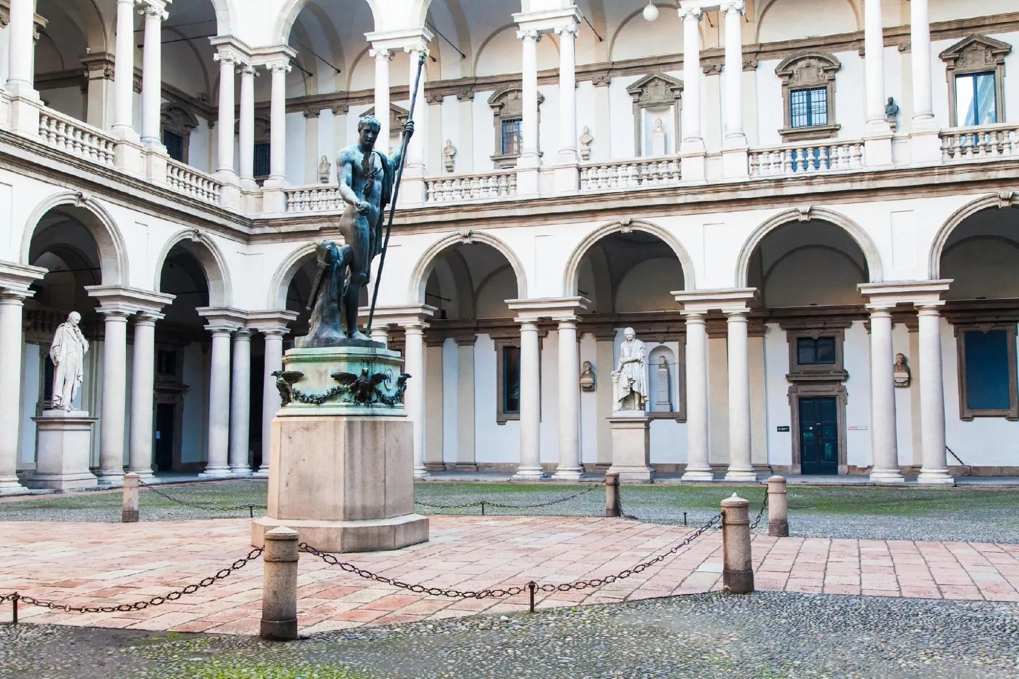 Italianway   - Colombo
